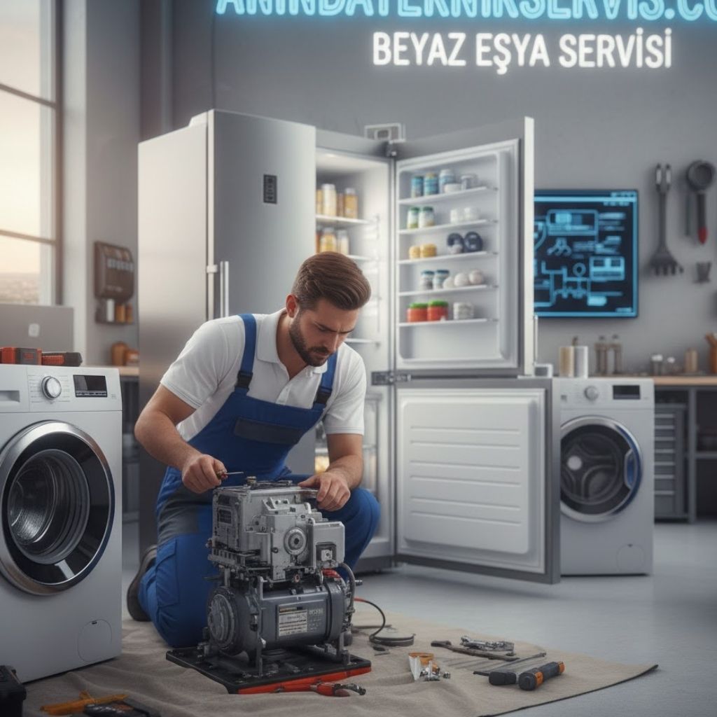 Karşıyaka  servis çalışması